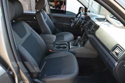Coprisedili di classe Premium per Volkswagen Amarok (2010+)